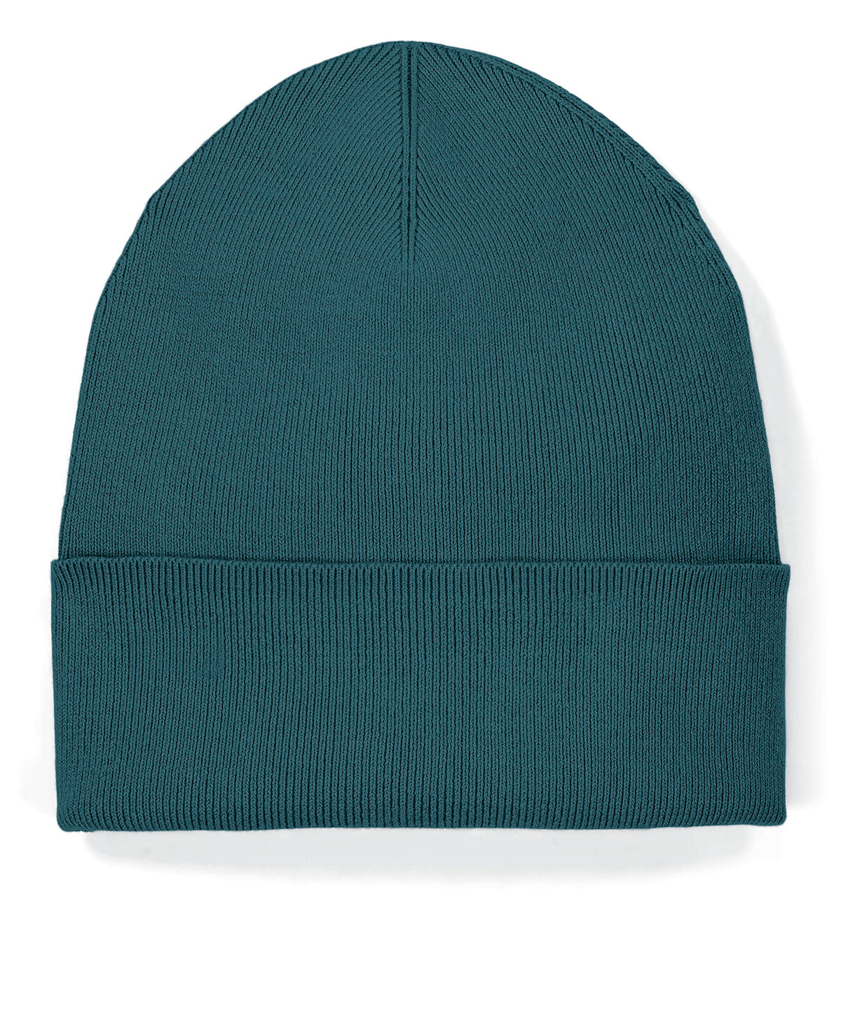 Rib beanie 2.0 (STAU295) - SX746 - Stargazer One size - Customisable Beanies