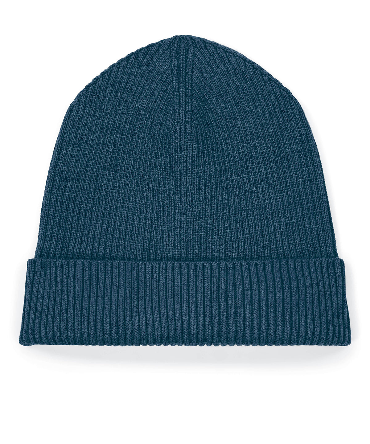 Fisherman beanie 2.0 (STAU296) - SX747 - Deep Teal One size - Customisable Beanies