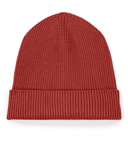Earthy Red