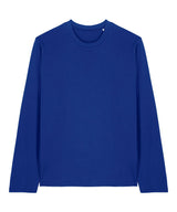 Worker Blue