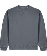 Garment Dyed Anthracite