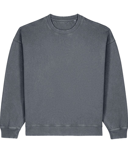 Garment Dyed Anthracite