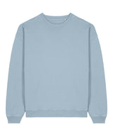Garment Dyed Blue Stone
