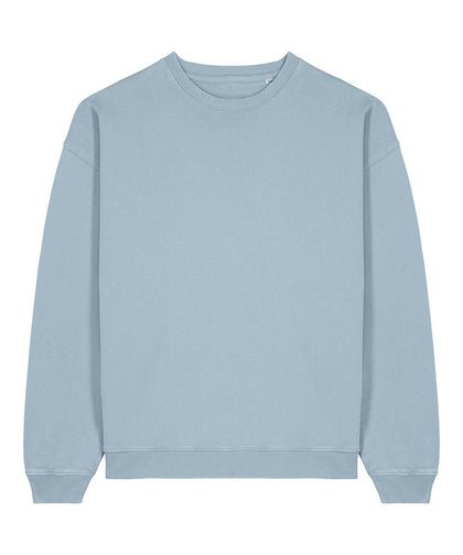 Garment Dyed Blue Stone