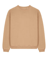 Garment Dyed Latte