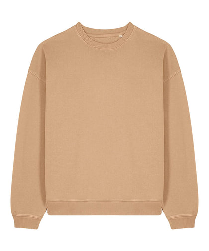 Garment Dyed Latte