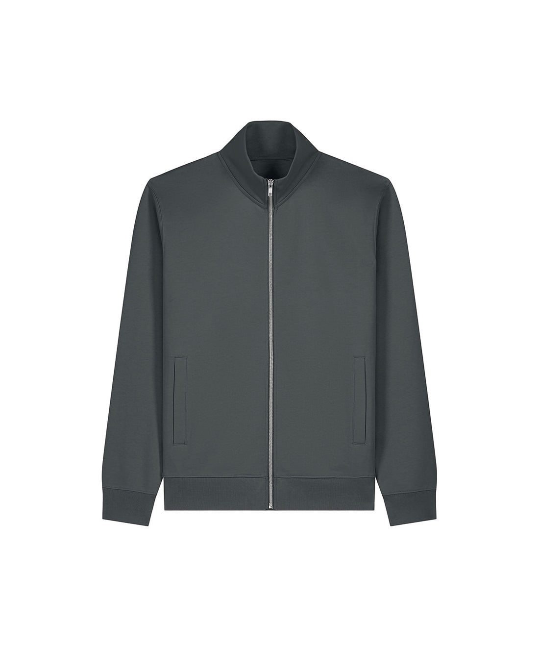 Trailer 2.0 (STSU253) - SX760 - Anthracite - Customisable Sweatshirts