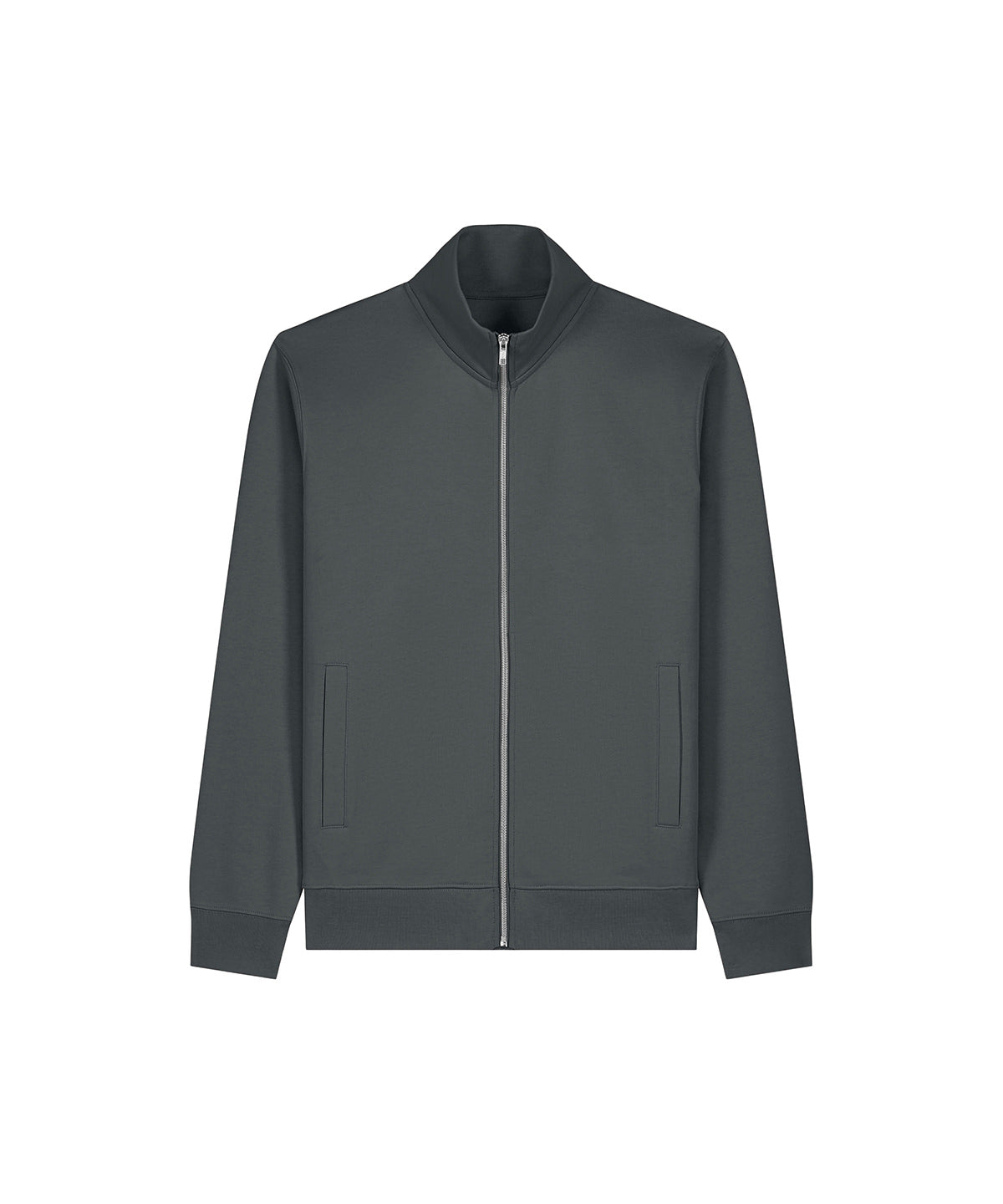 Trailer 2.0 (STSU253) - SX760 - Anthracite - Customisable Sweatshirts
