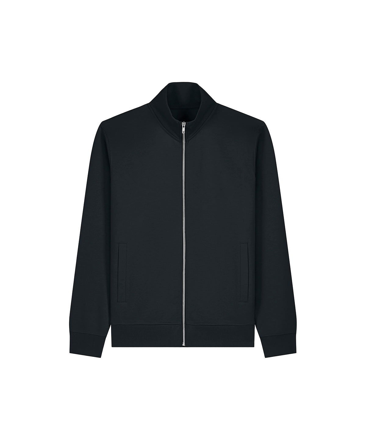 Trailer 2.0 (STSU253) - SX760 - Black - Customisable Sweatshirts