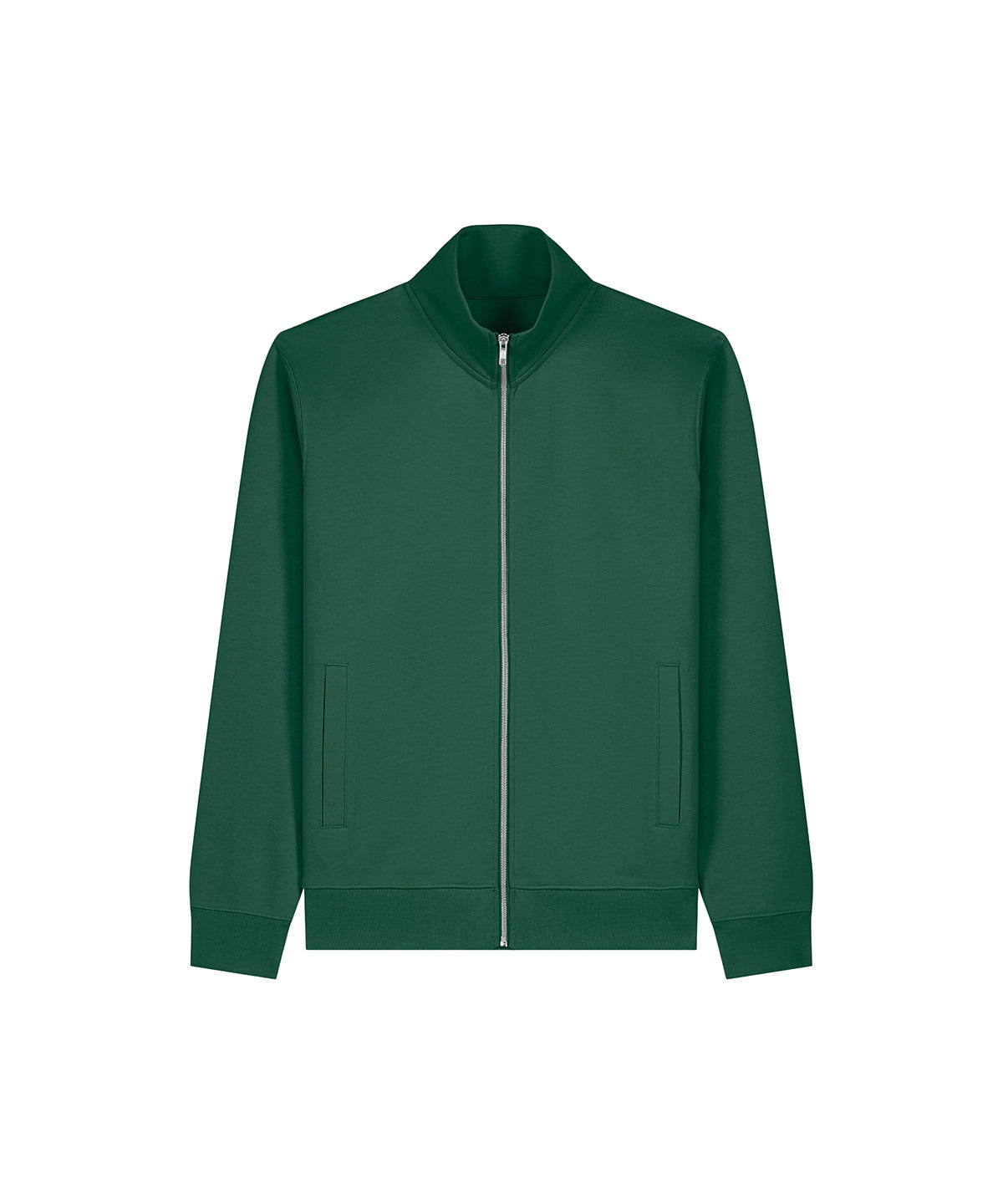 Trailer 2.0 (STSU253) - SX760 - Bottle Green - Customisable Sweatshirts