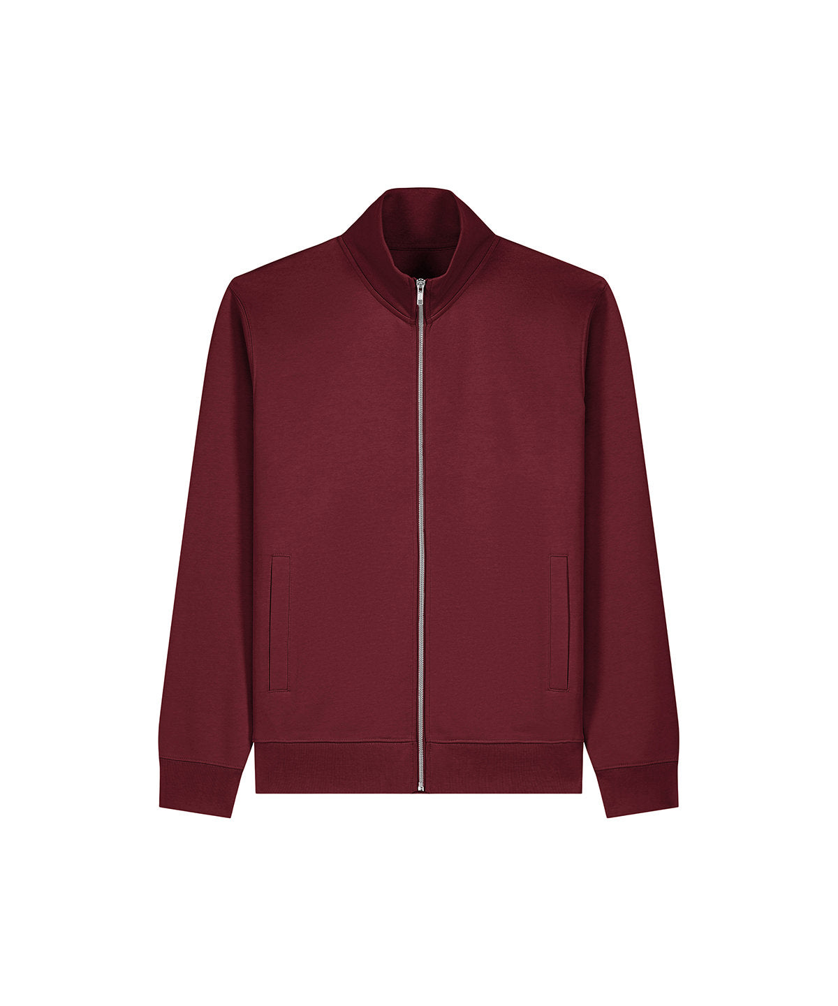 Trailer 2.0 (STSU253) - SX760 - Burgundy - Customisable Sweatshirts