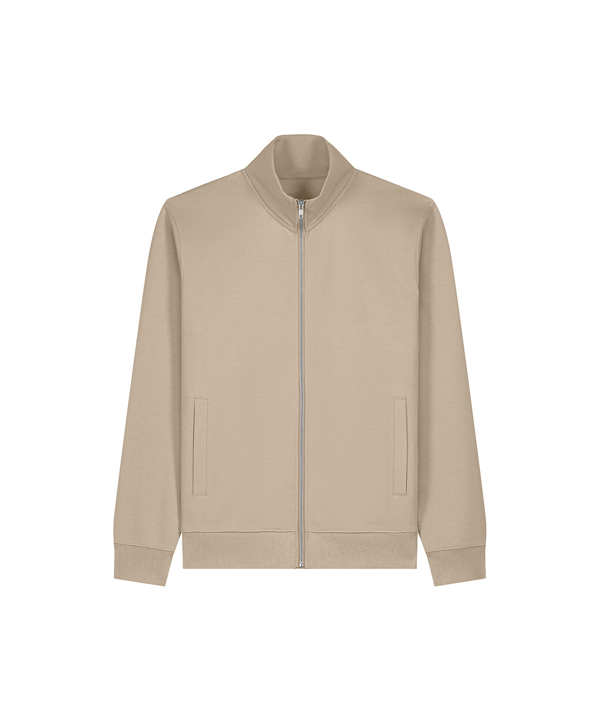 Trailer 2.0 (STSU253) - SX760 - Desert Dust - Customisable Sweatshirts