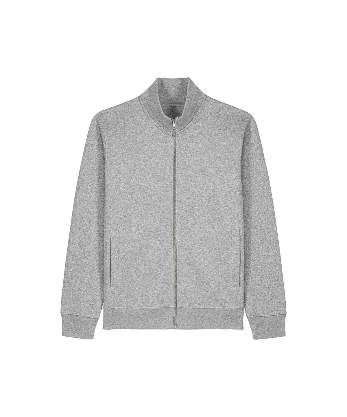 Trailer 2.0 (STSU253) - SX760 - Heather Grey - Customisable Sweatshirts
