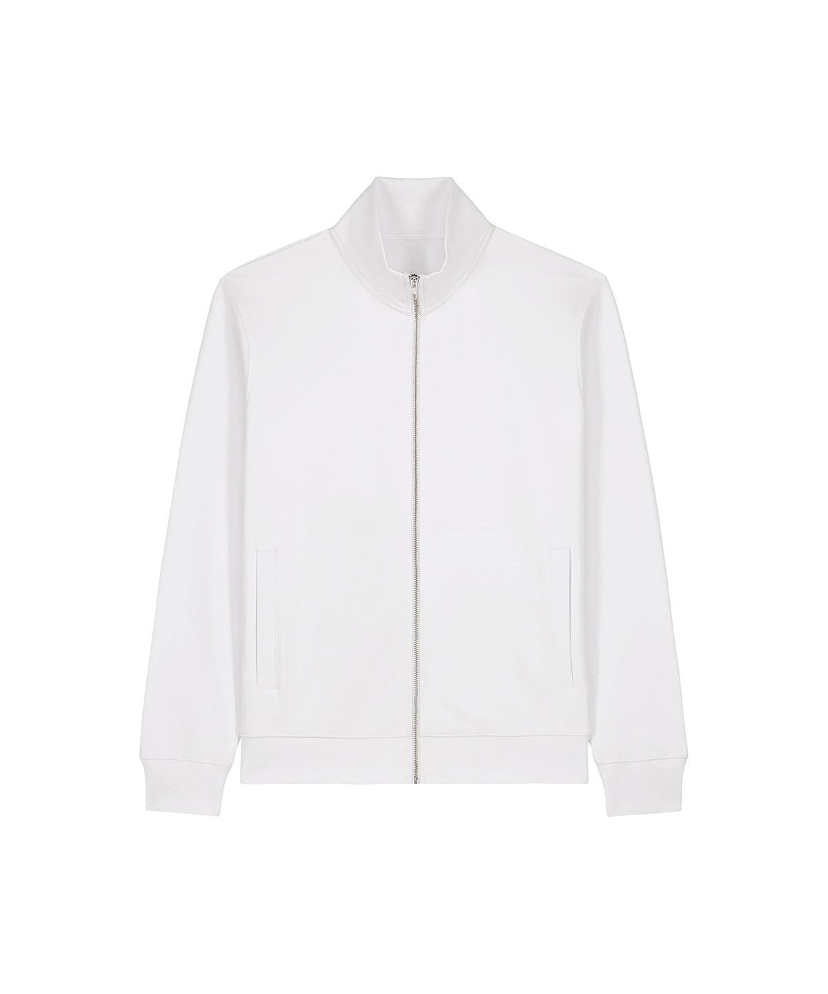 Trailer 2.0 (STSU253) - SX760 - White - Customisable Sweatshirts