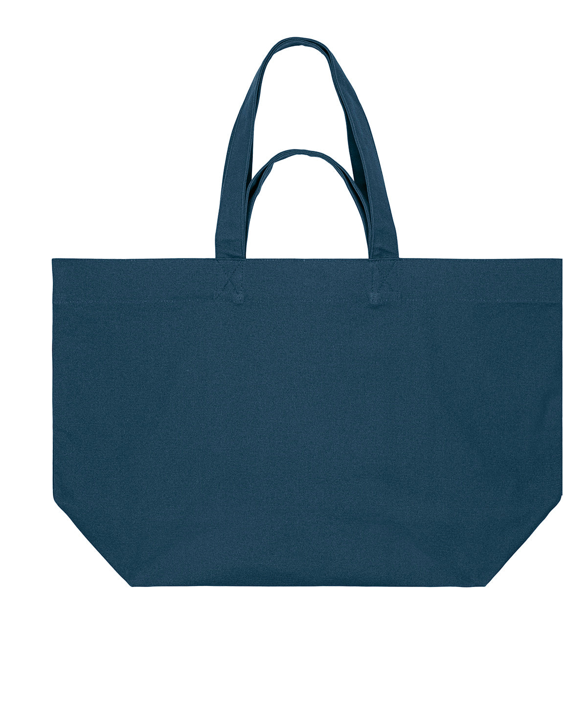 Shopping bag 2.0 (STAU117) - SX762 - Deep Teal One size - Customisable Bags