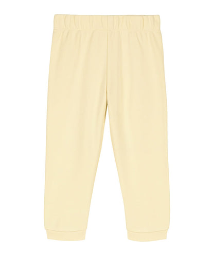 Stanley/Stella Baby Tumbler jogger pants STBB187 SX767 - Butter - Customisable Joggers