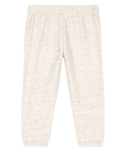 Stanley/Stella Baby Tumbler jogger pants STBB187 SX767 - Eco Heather - Customisable Joggers