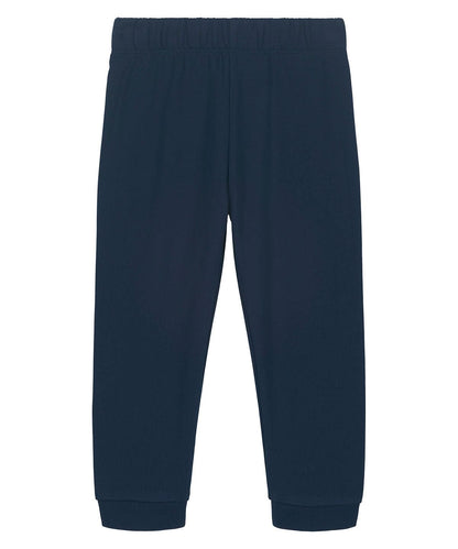 Stanley/Stella Baby Tumbler jogger pants STBB187 SX767 - French Navy - Customisable Joggers