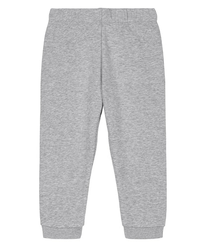 Stanley/Stella Baby Tumbler jogger pants STBB187 SX767 - Heather Grey - Customisable Joggers