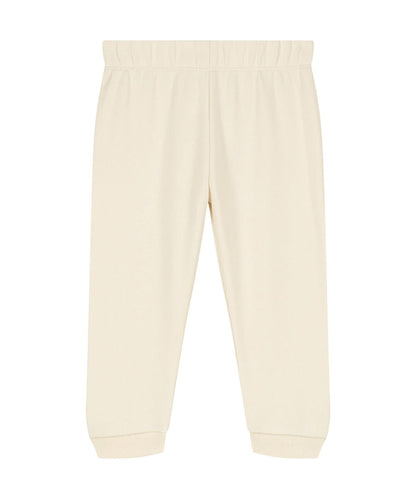 Stanley/Stella Baby Tumbler jogger pants STBB187 SX767 - Natural Raw - Customisable Joggers