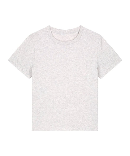 Cool Heather Grey