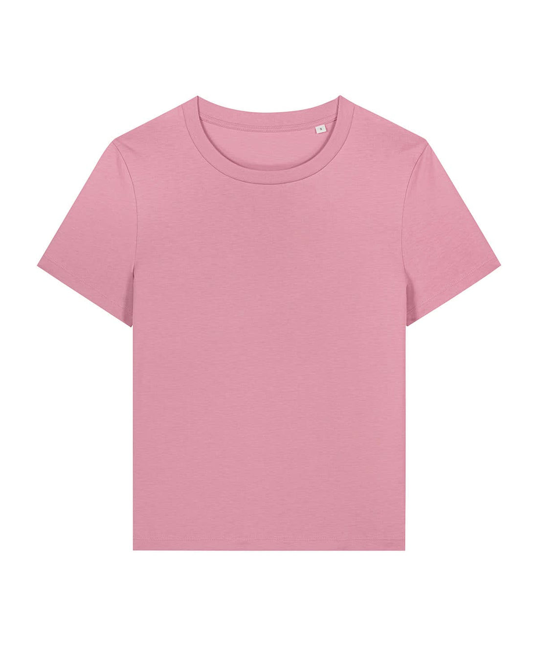 Stanley/Stella Womens Stella Muser Iconic T Shirt STTW172 Lilac Dream SX768 - Lilac Dream - Customisable T-Shirt