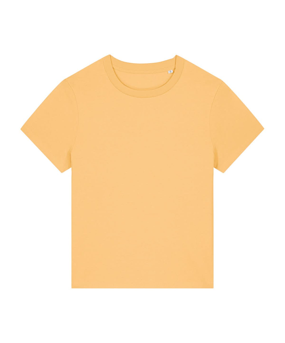 Stanley/Stella Womens Stella Muser Iconic T Shirt STTW172 Nispero SX768 - Nispero - Customisable T-Shirt