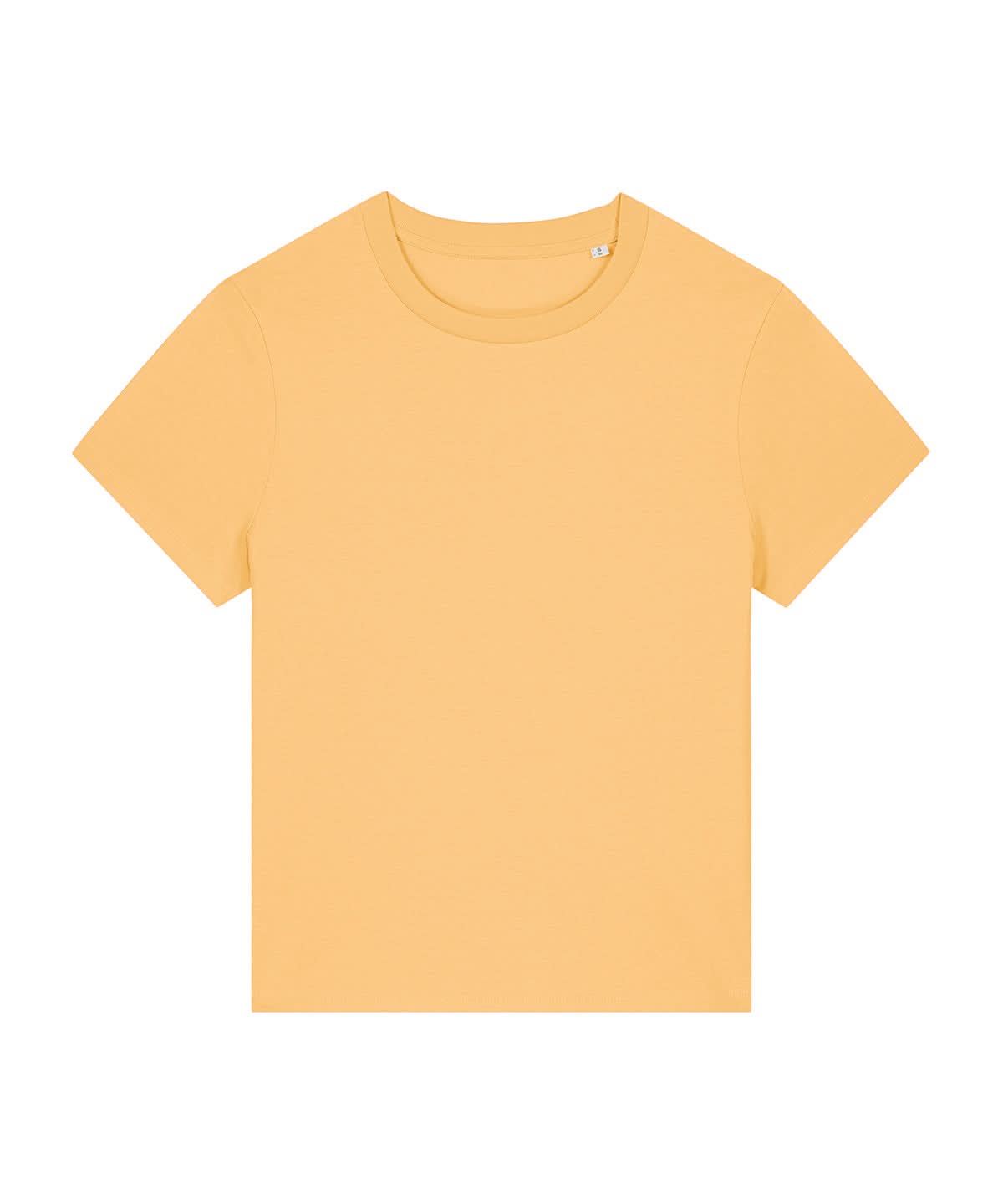 Stanley/Stella Womens Stella Muser Iconic T Shirt STTW172 Nispero SX768 - Nispero - Customisable T-Shirt