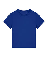 Worker Blue