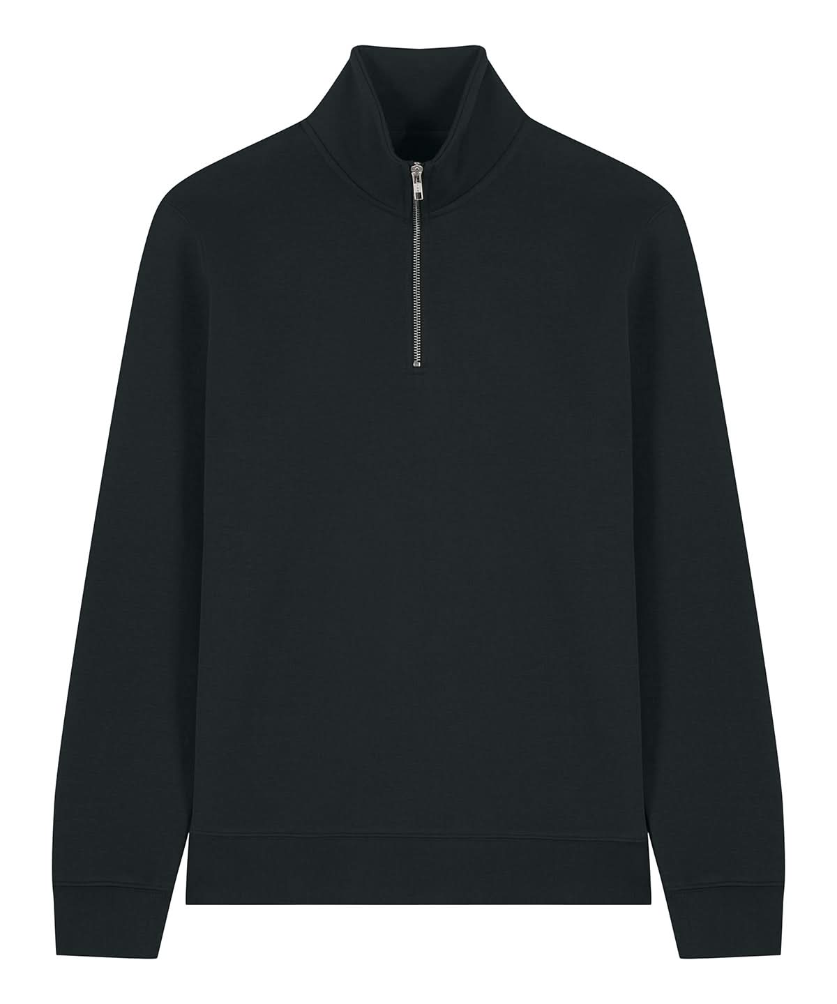Stanley/Stella Trucker 20 STSU204 SX770 - Black - Customisable Sweatshirts