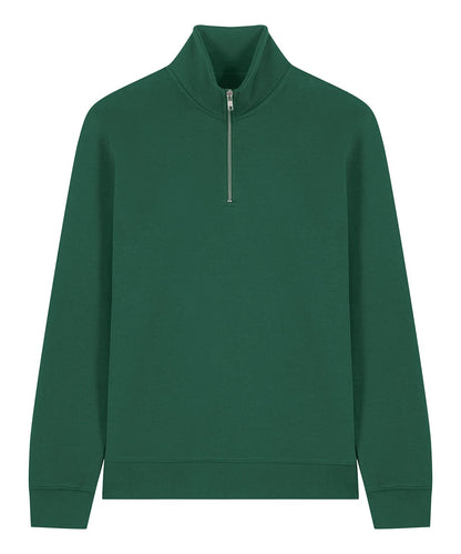 Stanley/Stella Trucker 20 STSU204 SX770 - Bottle Green - Customisable Sweatshirts