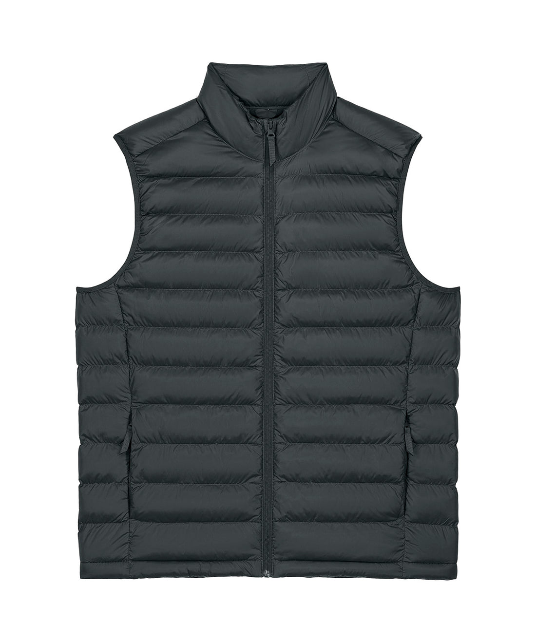 Stanley Climber 2.0 (STJM189) - SX774 - Anthracite - Customisable Gilets &amp; Body Warmers