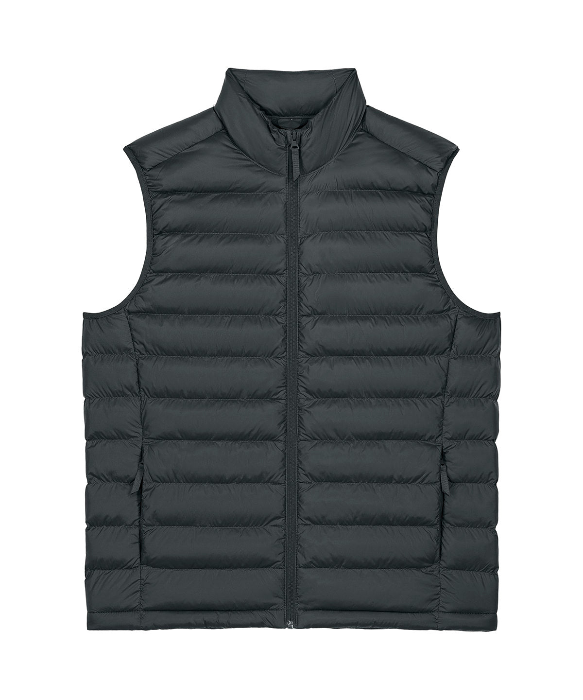 Stanley Climber 2.0 (STJM189) - SX774 - Anthracite - Customisable Gilets &amp; Body Warmers