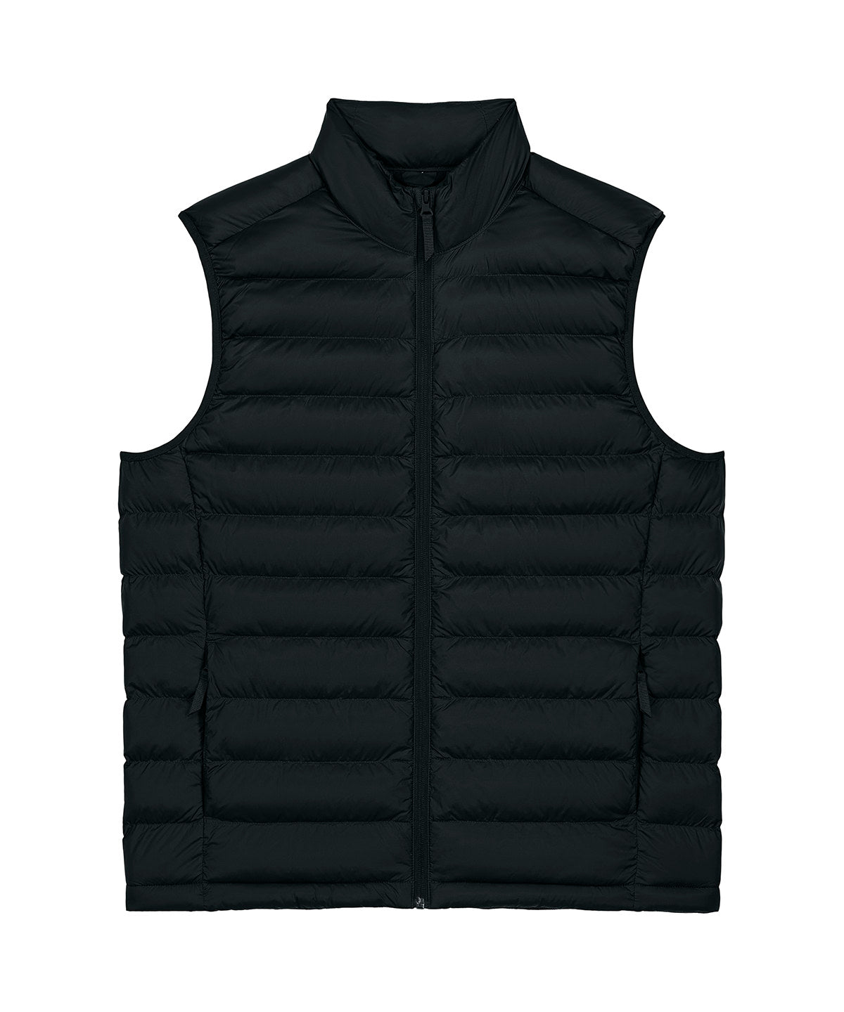Stanley Climber 2.0 (STJM189) - SX774 - Black* - Customisable Gilets &amp; Body Warmers