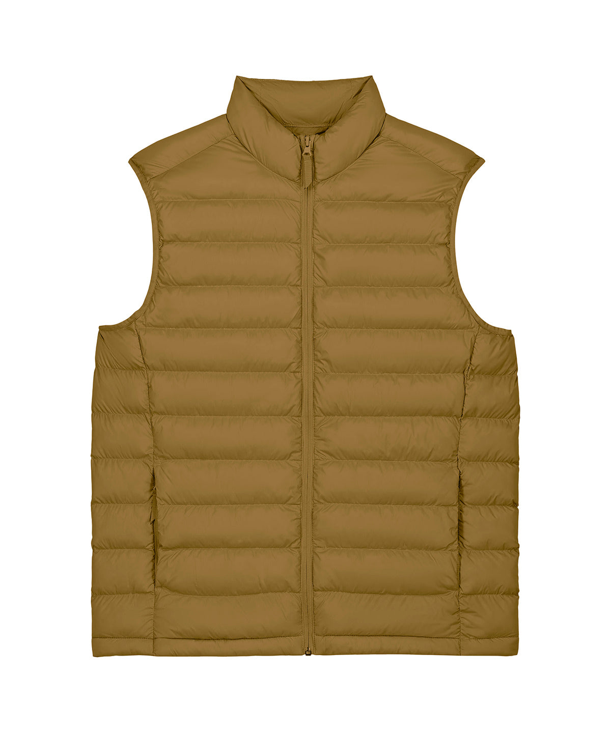 Stanley Climber 2.0 (STJM189) - SX774 - Bronze - Customisable Gilets &amp; Body Warmers
