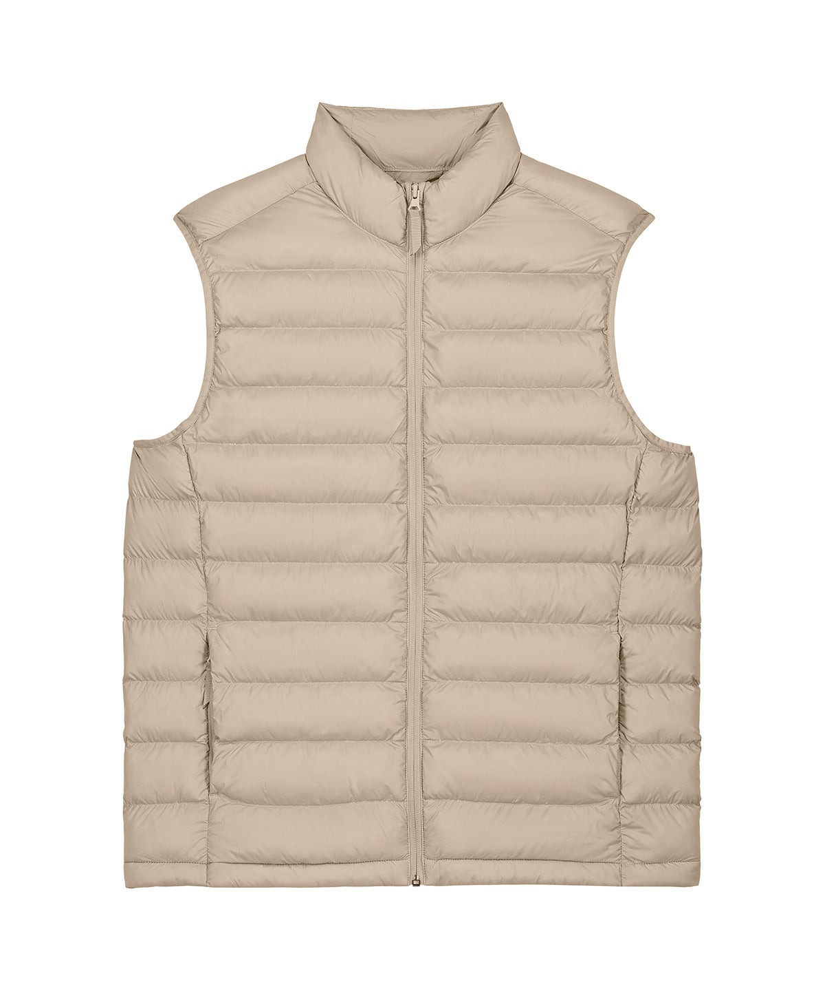 Stanley Climber 2.0 (STJM189) - SX774 - Desert Dust - Customisable Gilets &amp; Body Warmers