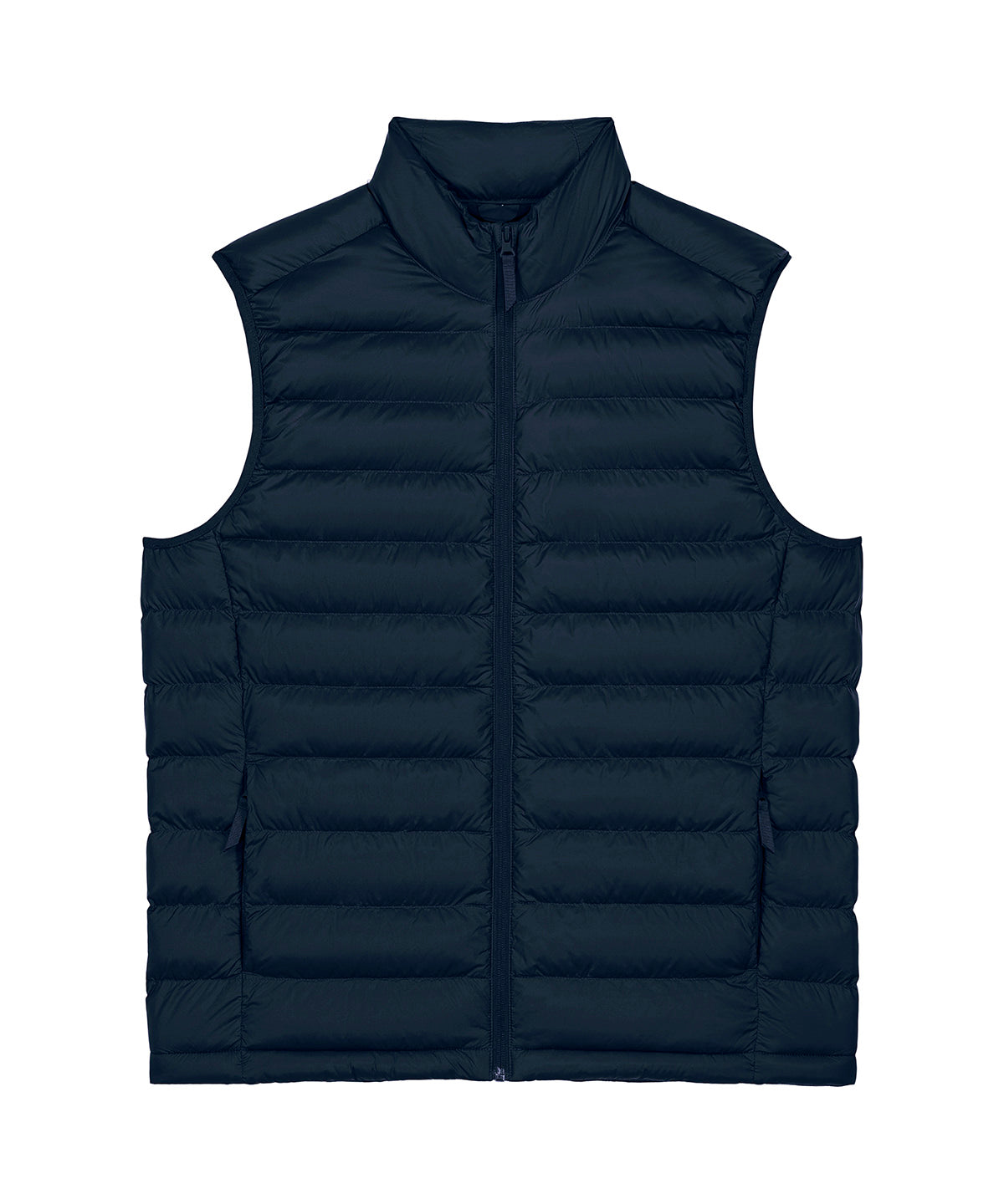Stanley Climber 2.0 (STJM189) - SX774 - French Navy* - Customisable Gilets &amp; Body Warmers
