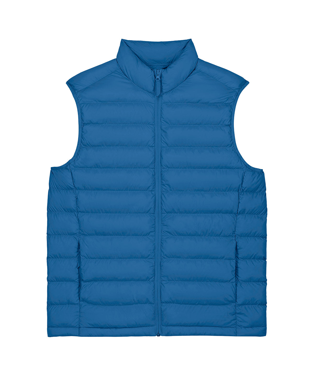 Stanley Climber 2.0 (STJM189) - SX774 - Mindful Blue - Customisable Gilets &amp; Body Warmers