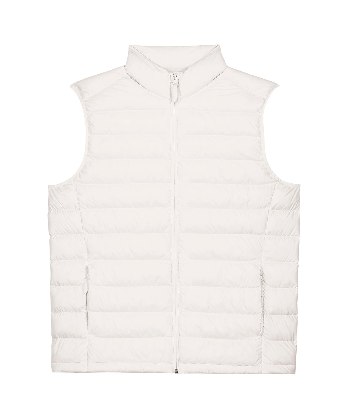 Stanley Climber 2.0 (STJM189) - SX774 - Off White - Customisable Gilets &amp; Body Warmers
