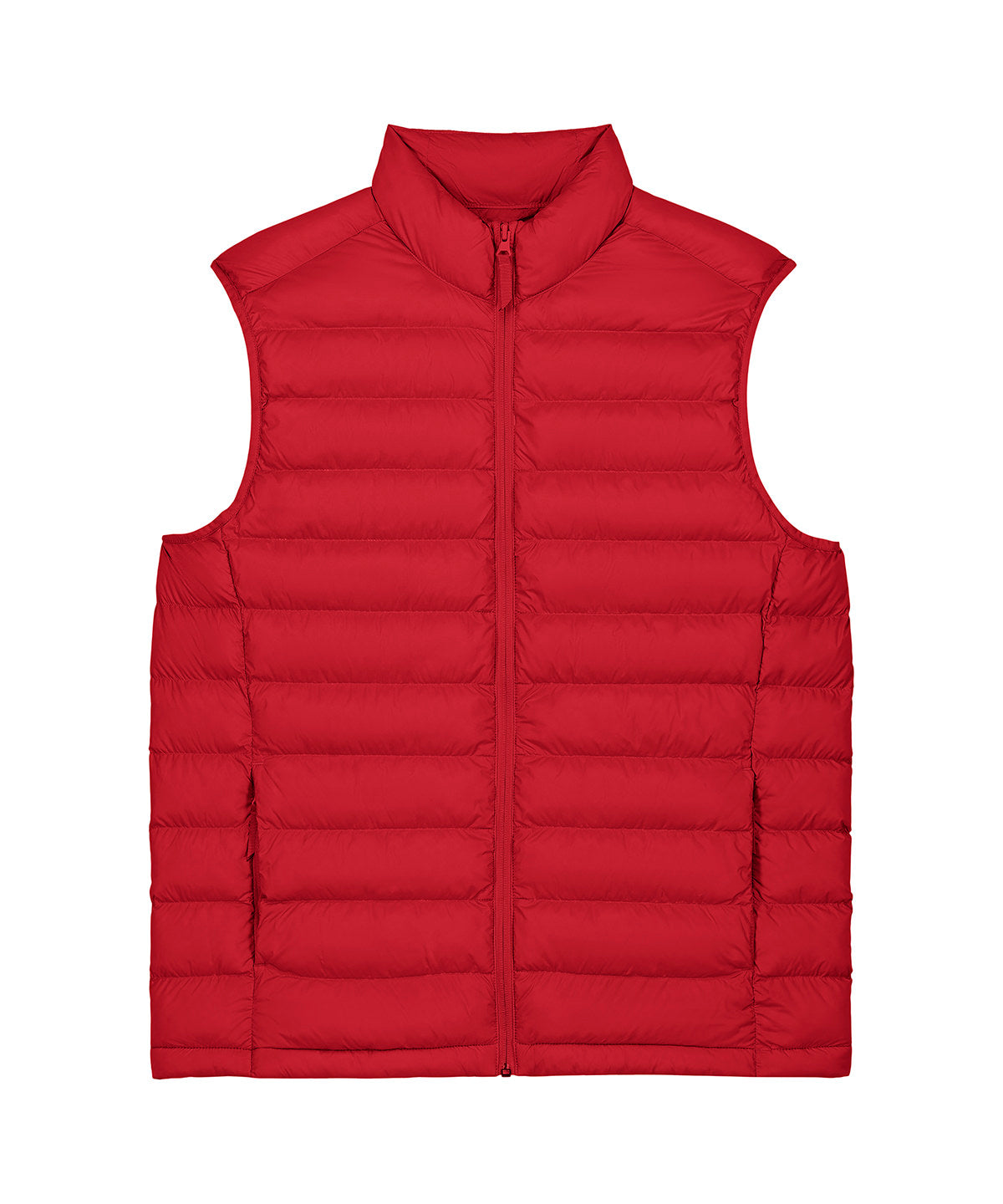 Stanley Climber 2.0 (STJM189) - SX774 - Red - Customisable Gilets &amp; Body Warmers