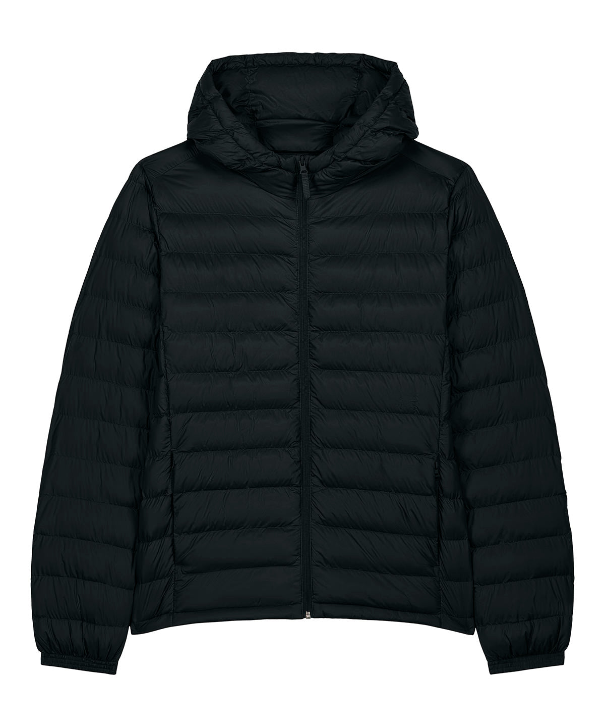 Stanley Voyager 2.0 (STJM188) - SX775 - Black* - Customisable Jackets