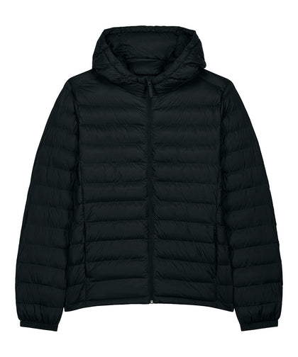 Black*