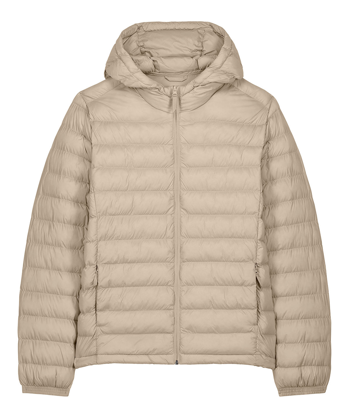 Stanley Voyager 2.0 (STJM188) - SX775 - Desert Dust - Customisable Jackets
