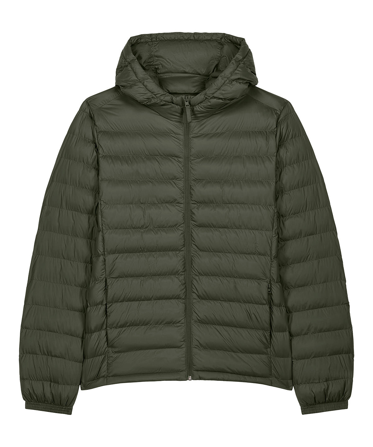 Stanley Voyager 2.0 (STJM188) - SX775 - Khaki - Customisable Jackets