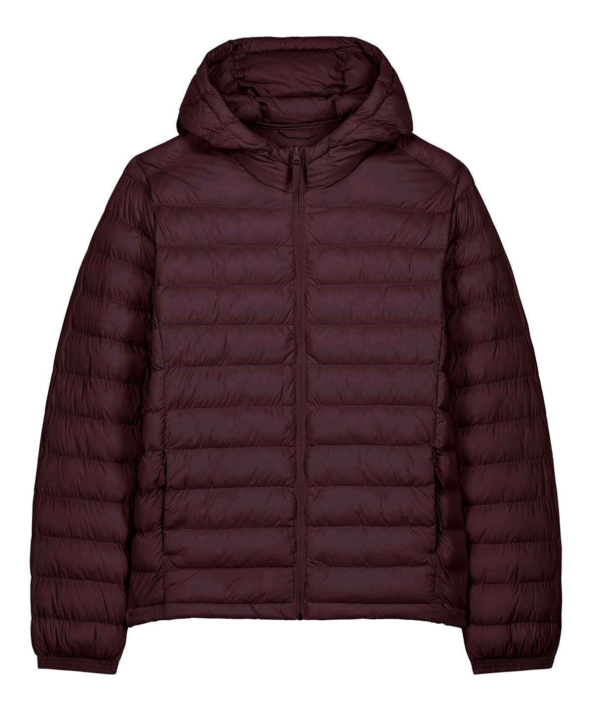 Stanley Voyager 2.0 (STJM188) - SX775 - Red Brown - Customisable Jackets