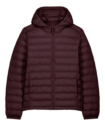 Red Brown