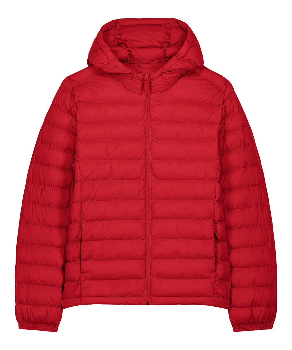 Stanley Voyager 2.0 (STJM188) - SX775 - Red - Customisable Jackets