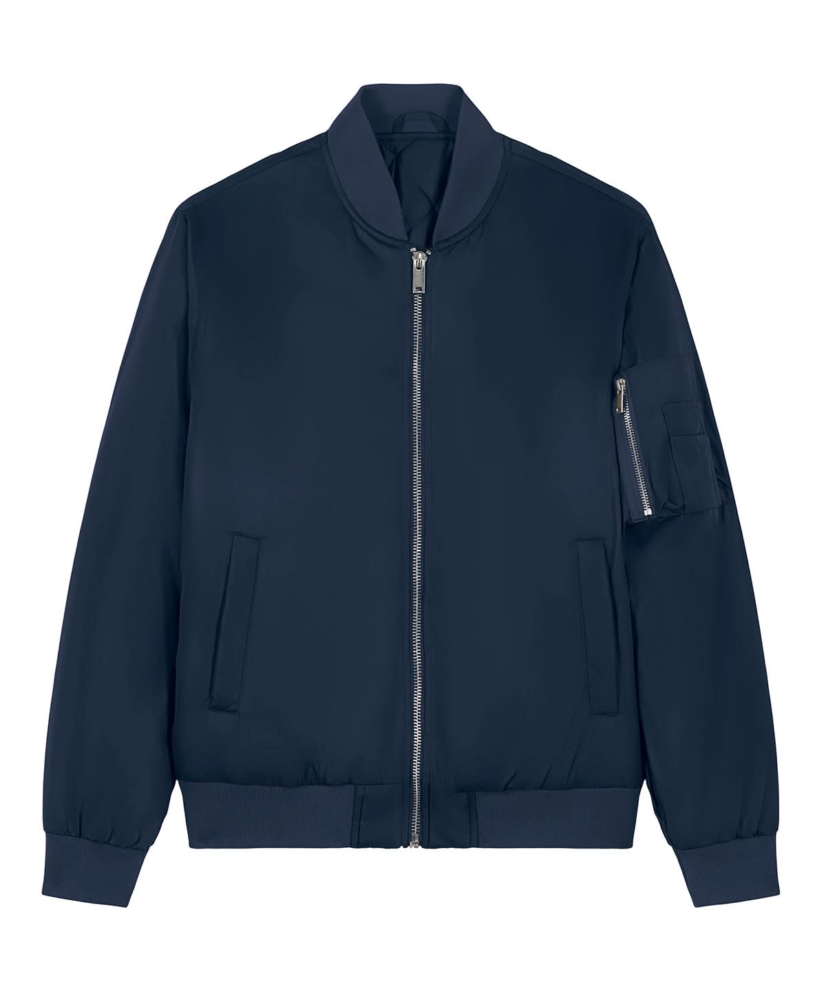 Stanley/Stella Bomber 20 STJU251 SX778 - French Navy - Customisable Jacket