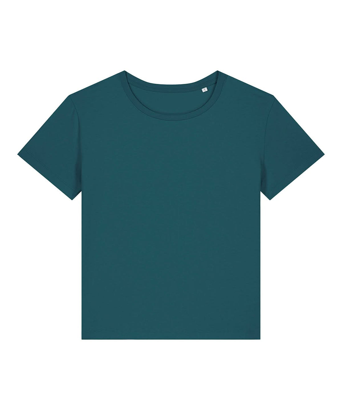 Stanley/Stella Womens Stella Serena Iconic Mid Light T Shirt STTW173 Stargazer SX781 - Stargazer - Customisable T-Shirt