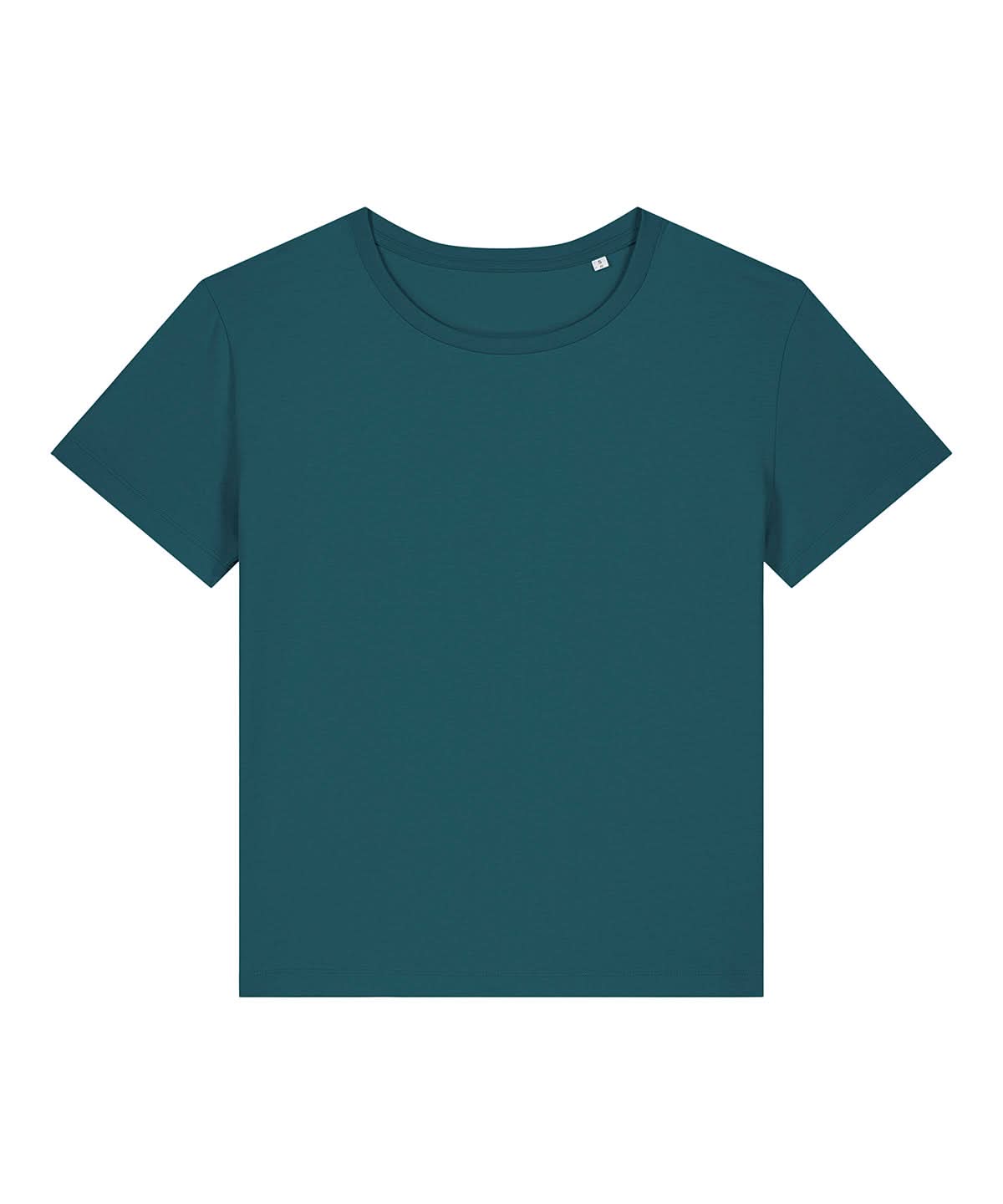 Stanley/Stella Womens Stella Serena Iconic Mid Light T Shirt STTW173 Stargazer SX781 - Stargazer - Customisable T-Shirt